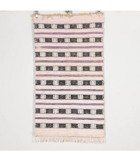 20th Century Traditional Swedish Rug