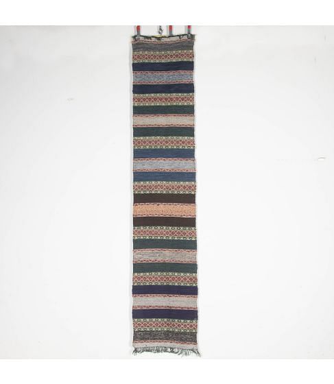 Traditional 20th Century Swedish Rug