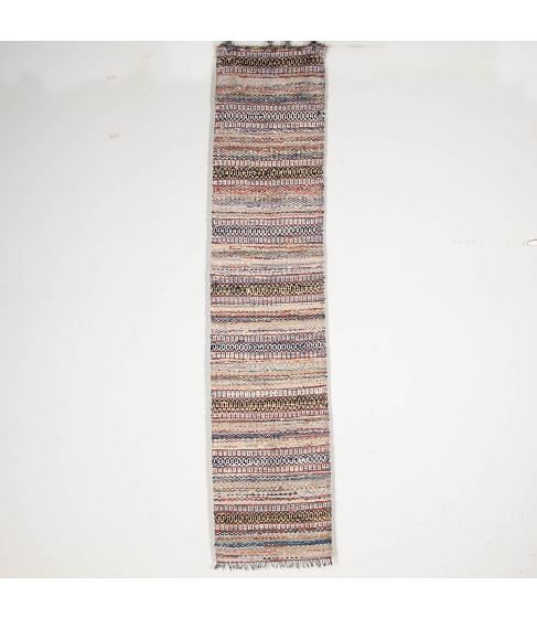 Traditional 20th Century Swedish Rug