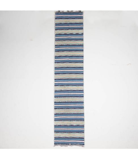 Traditional 20th Century Swedish Rug