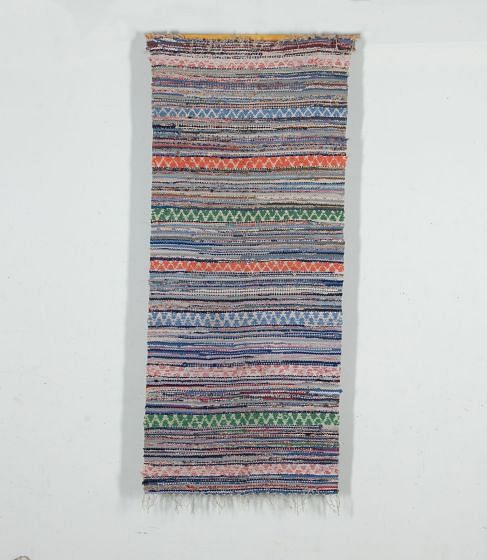 20th Century Traditional Swedish Rug
