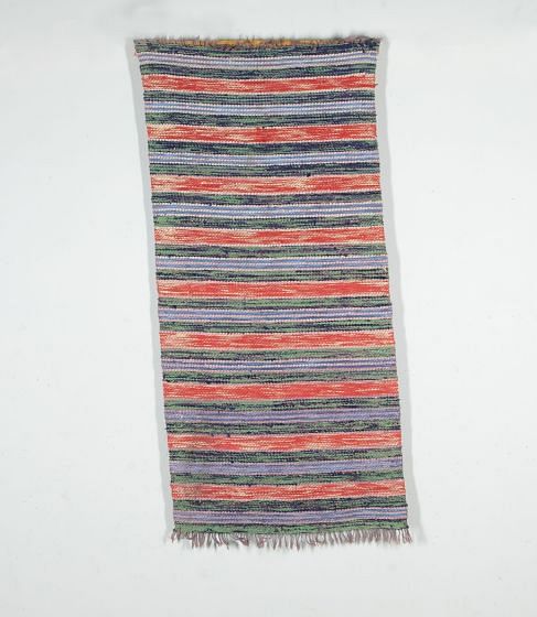 20th Century Traditional Swedish Rug