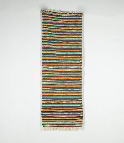 20th Century Traditional Swedish Rug