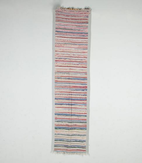 20th Century Traditional Swedish Rug