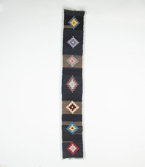 20th Century Traditional Swedish Rug