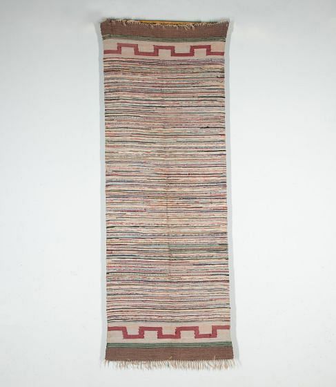 20th Century Traditional Swedish Rug
