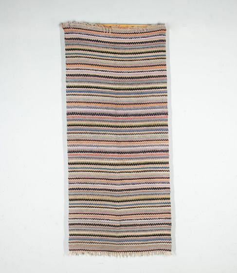 20th Century Traditional Swedish Rug