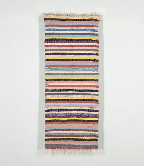 20th Century Traditional Swedish Rug