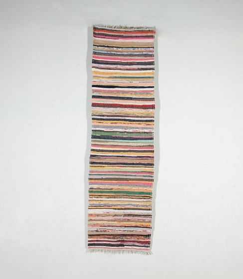 20th Century Traditional Swedish Rug