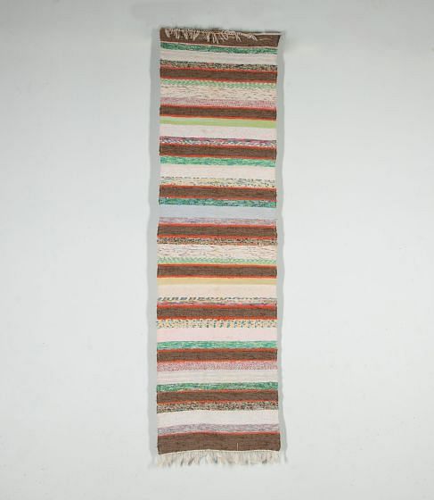 20th Century Swedish Traditional Rug