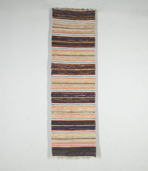 20th Century Traditional Swedish Rug