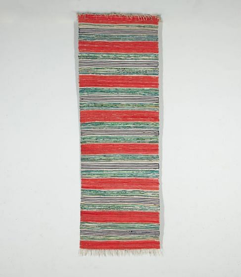 20th Century Swedish Traditional Rug