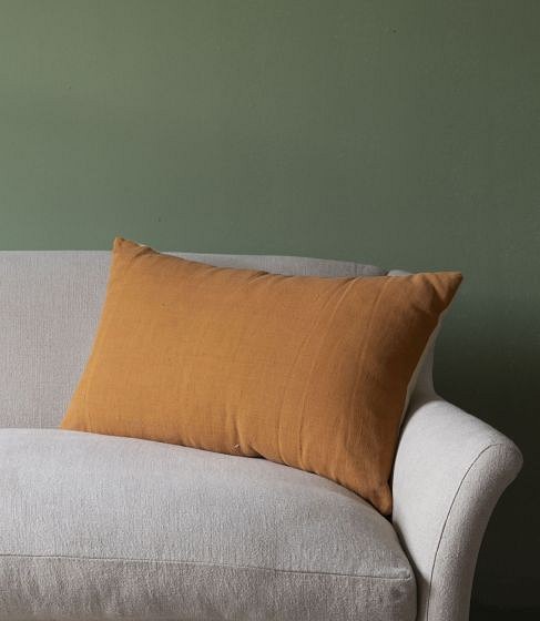 Lorfords Contemporary: Rectangle Vintage Cloth Scatter Cushion