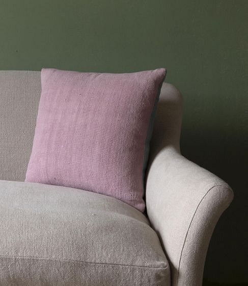 Lorfords Contemporary: Square Vintage Cloth Scatter Cushion