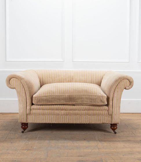 20th Century Mulberry Home Sofa