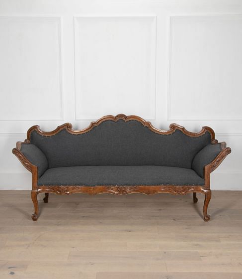 18th Century Venetian Sofa