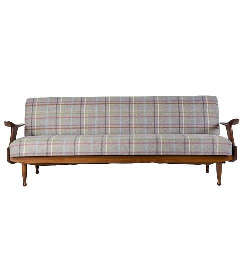 20th Century Sofa Bed by Greaves and Thomas of London