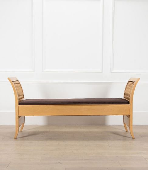 Mid 20th Century Italian Daybed