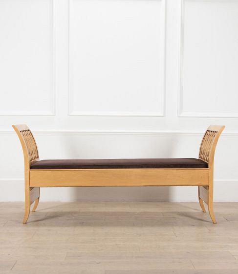 Mid 20th Century Italian Daybed