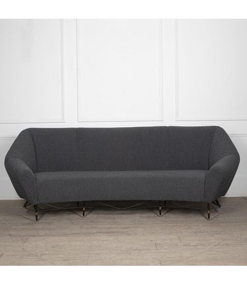 SALE: Mid-Century Italian Sofa