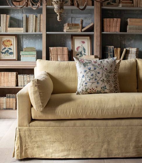 TP MODERN SOFA - Made to Order