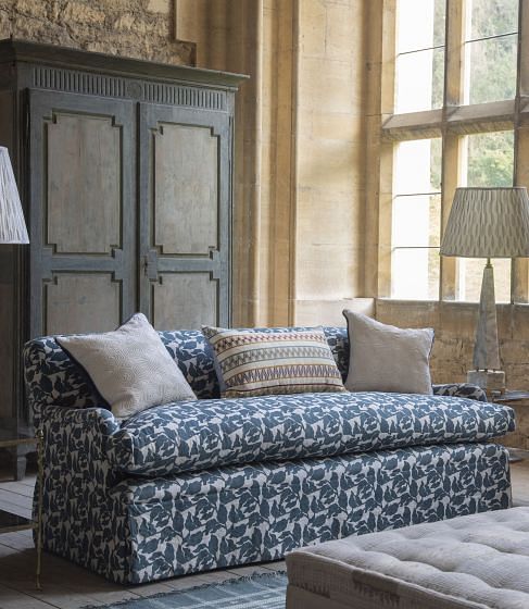 TP CLASSIC SOFA - Made to Order