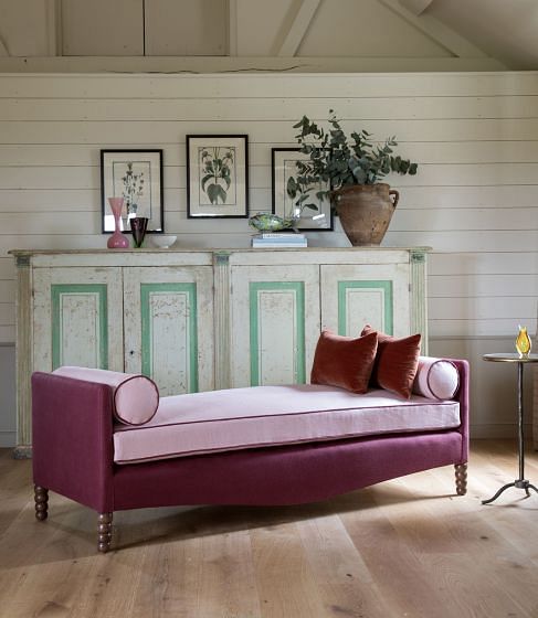 Florence Daybed | Haines x Lorfords Contemporary - Made to Order