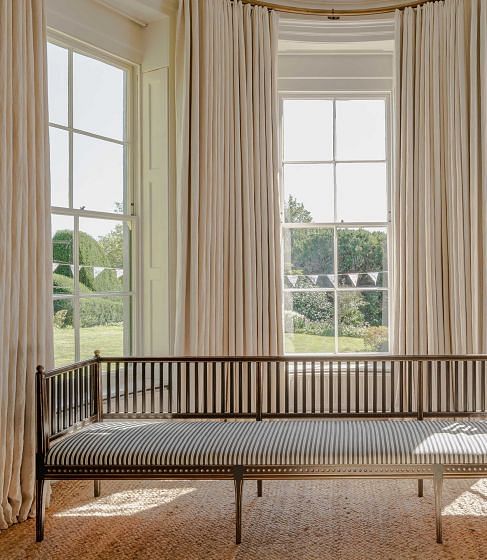 TP Swedish Bench | Antiqued Finish - Made to Order