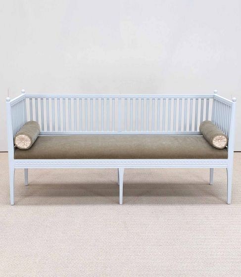 SALE: TP Swedish Bench | Ready to Buy