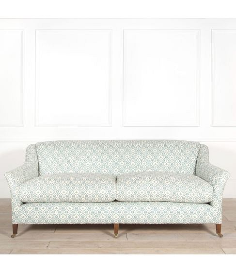 The Elmstead Sofa - Made to Order