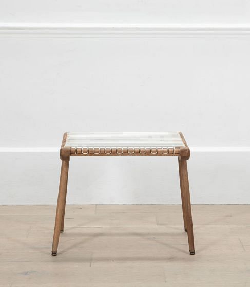 Small Georges Tigien Stool