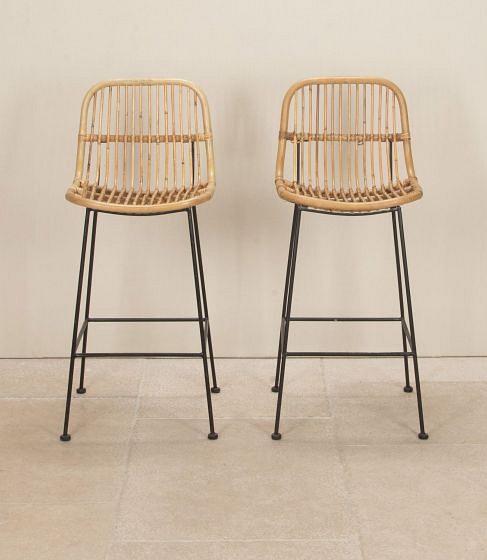 廃盤品 knot antiques TOLEDO2 STOOL Lo 20221019_100450_d2e86549-2dd1-