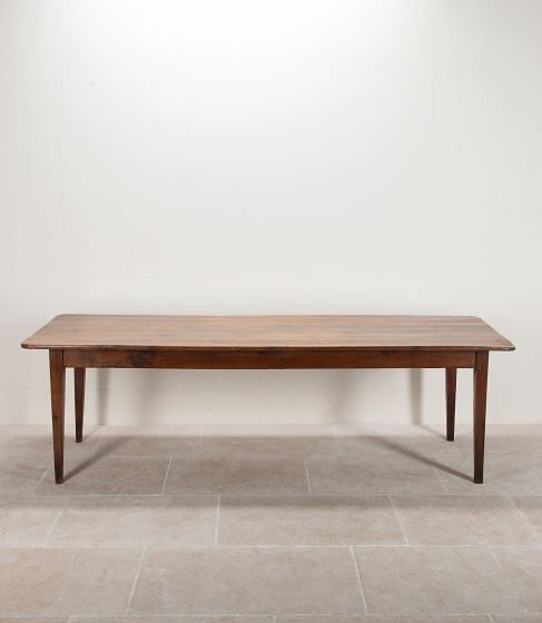 19th Century French Farmhouse Table