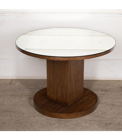 Art Deco Centre Coffee Table