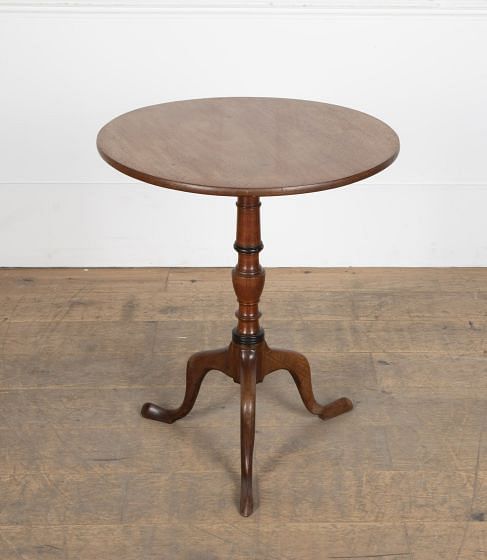 Georgian Wine Table