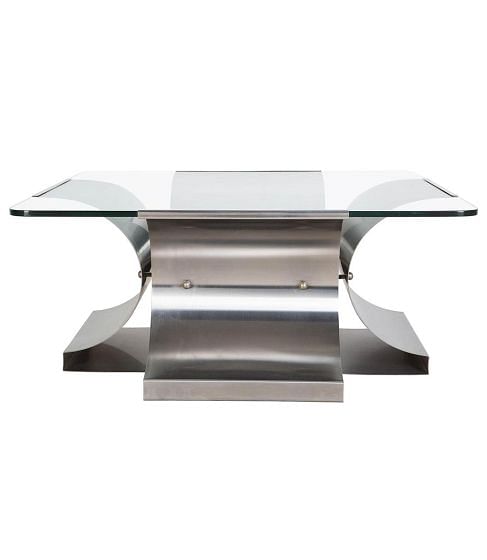 Table by Francois Monnet