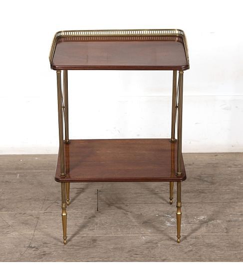 20th Century French Side Table