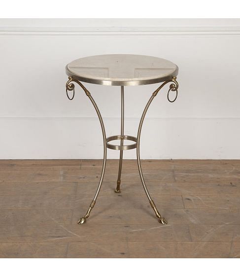 20th Century Maison Jansen Occasional Table