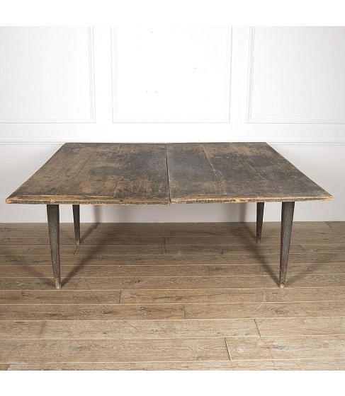 Italian 19th Century Table