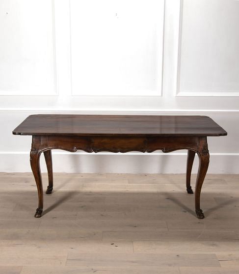 19th Century Tuscan Centre Table