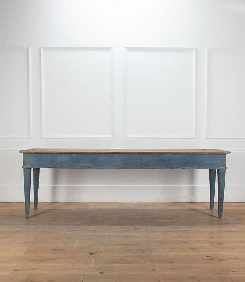 18th Century Italian Dining Table
