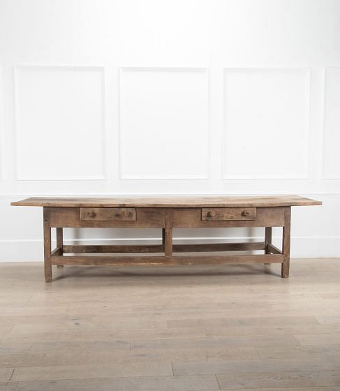 Early 19th Century Italian Workbench