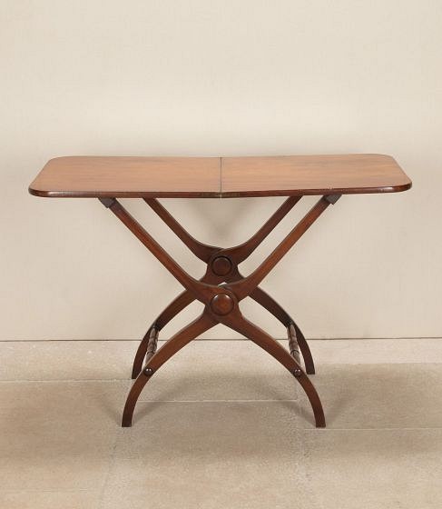 19th Century English Coaching Table TS0543814