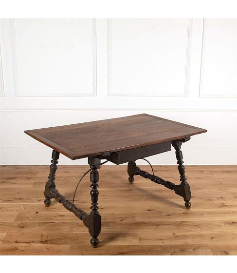 Early 19th Century Spanish Fratino Table