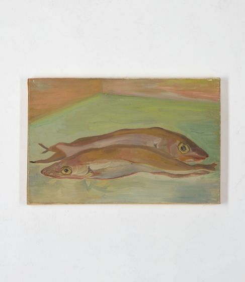 Still Life Painting By Christoff