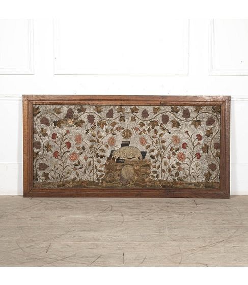 SALE: 18th Century French Altar Front