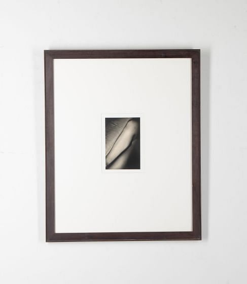 Tomio Seike - Nude Untitled #7