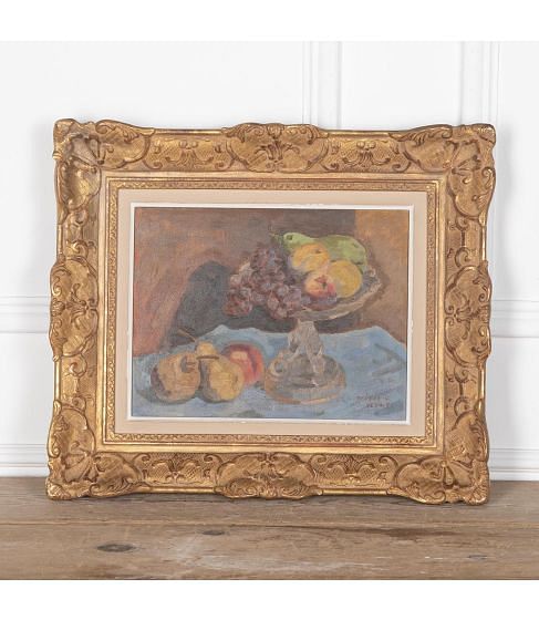 20th Century French Still Life