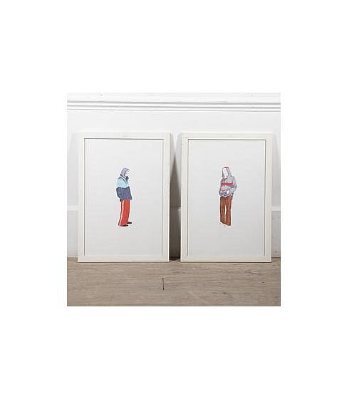 Pierre Alyte, Untitled