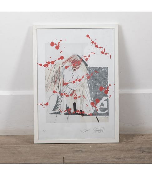 Stuart Semple, 'Chloe'